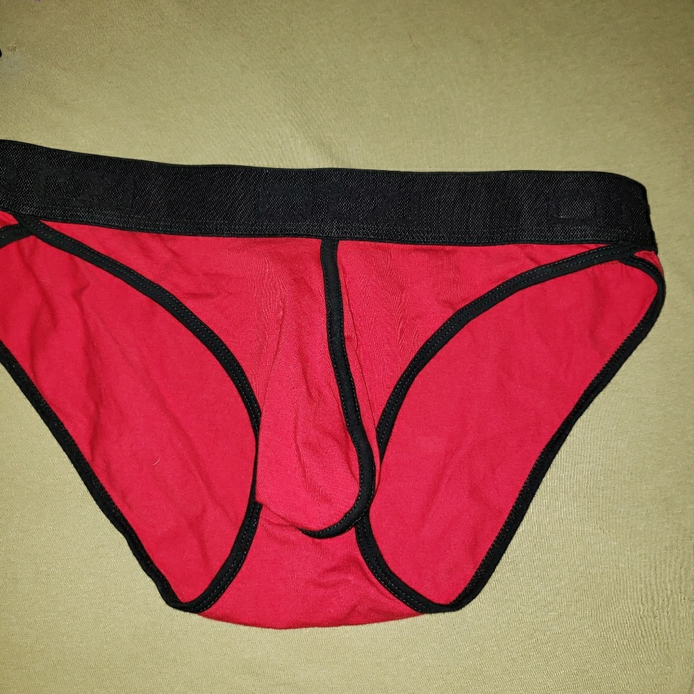 Mens briefs by DTZI